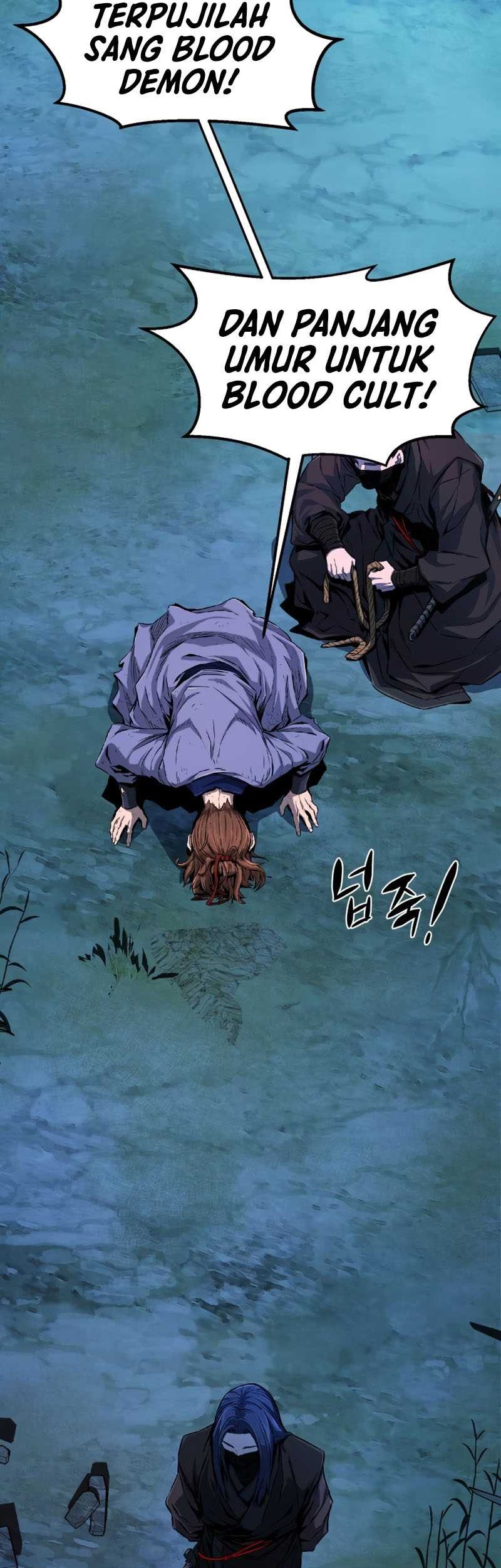 Absolute Sword Sense Bab 04 halaman 3