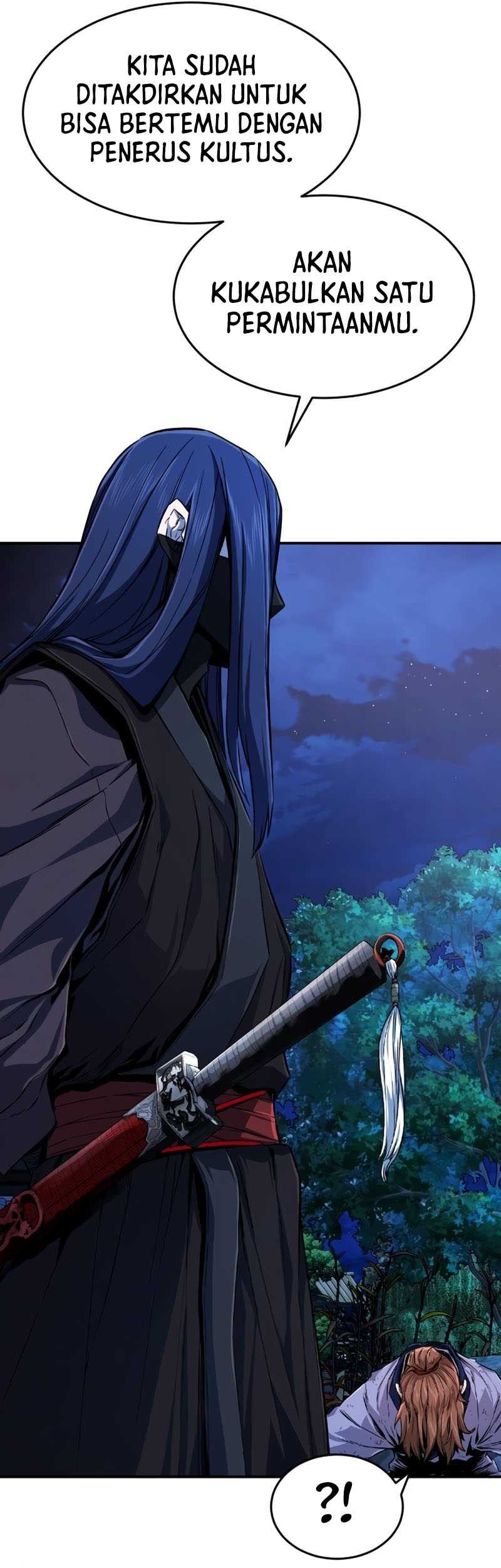 Absolute Sword Sense Bab 04 halaman 6