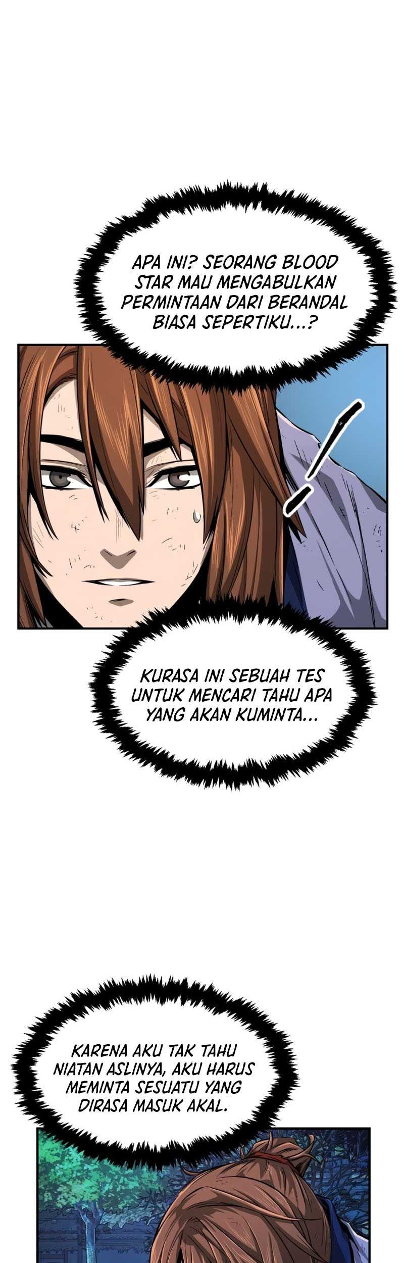 Absolute Sword Sense Bab 04 halaman 7