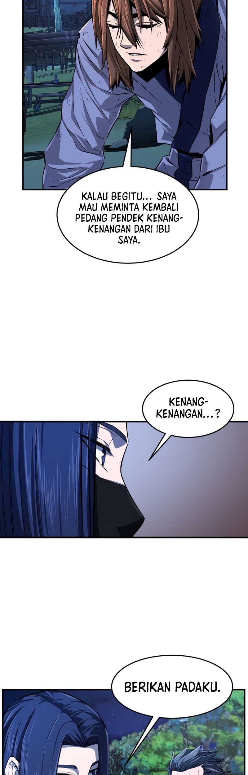 Absolute Sword Sense Bab 04 halaman 8