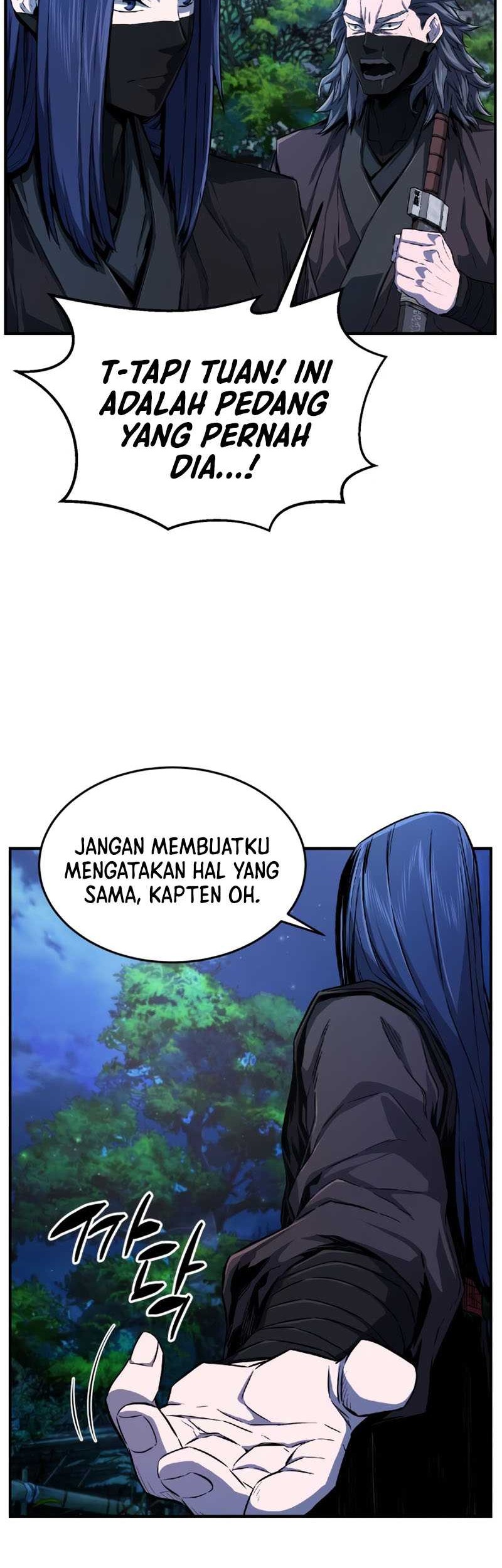 Absolute Sword Sense Bab 04 halaman 9