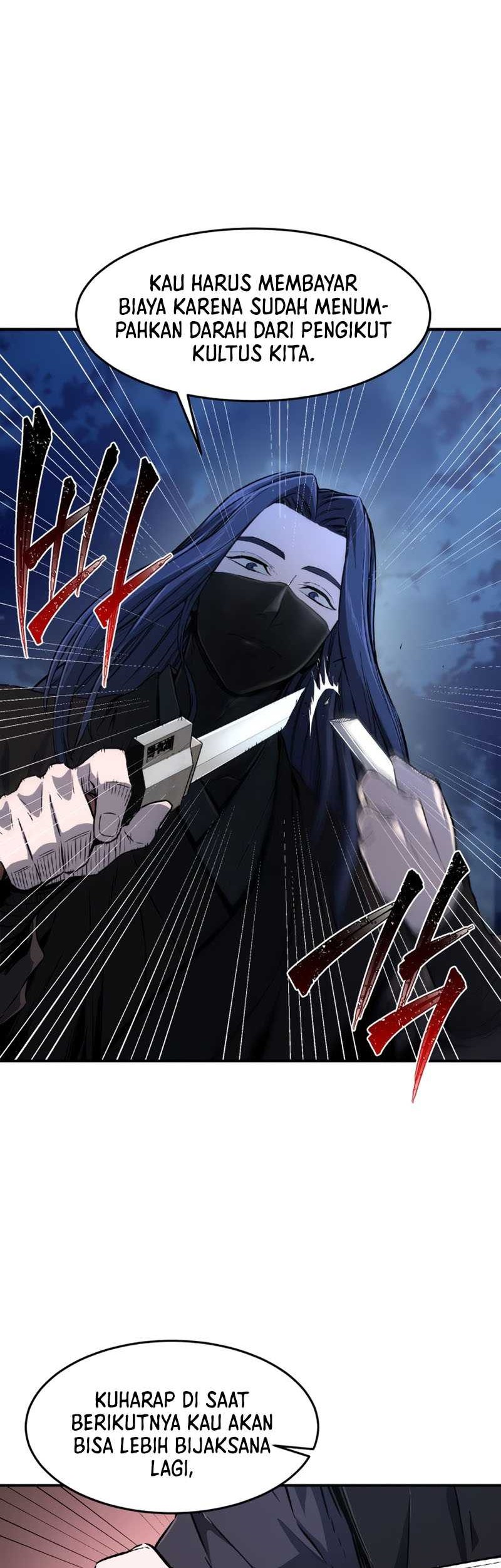 Absolute Sword Sense Bab 04 halaman 12