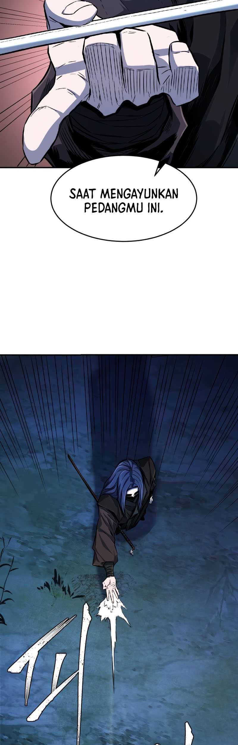 Absolute Sword Sense Bab 04 halaman 13