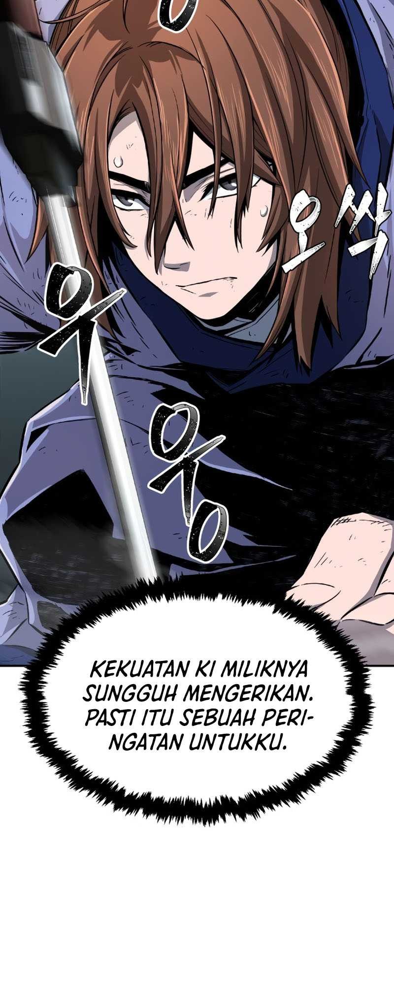 Absolute Sword Sense Bab 04 halaman 15