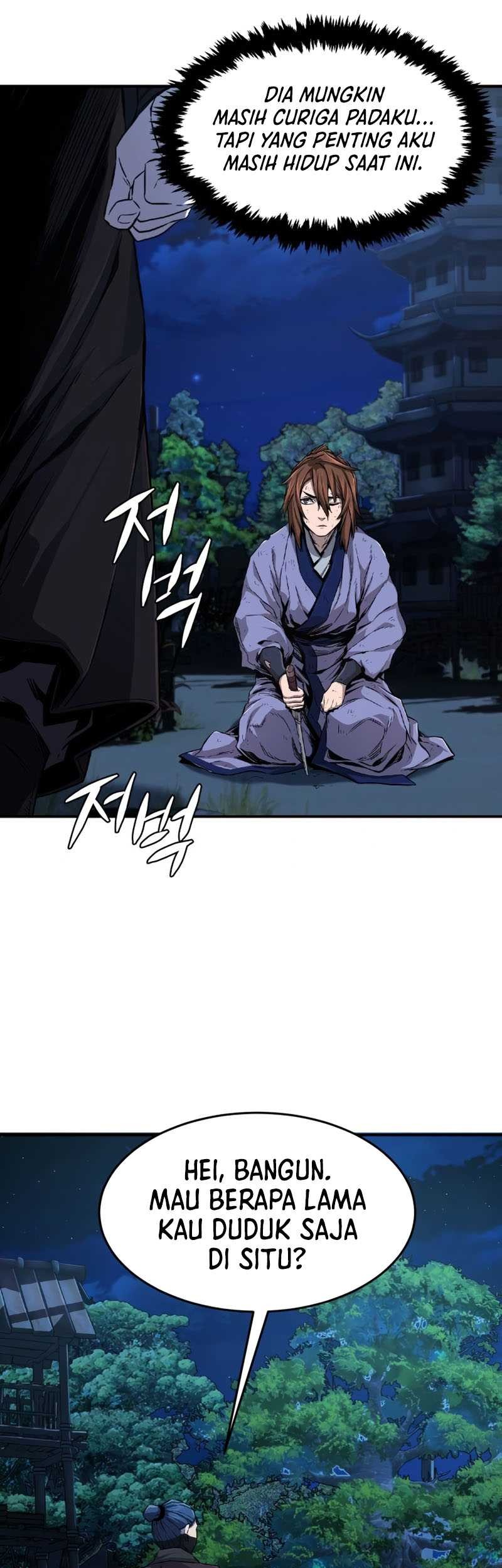 Absolute Sword Sense Bab 04 halaman 16
