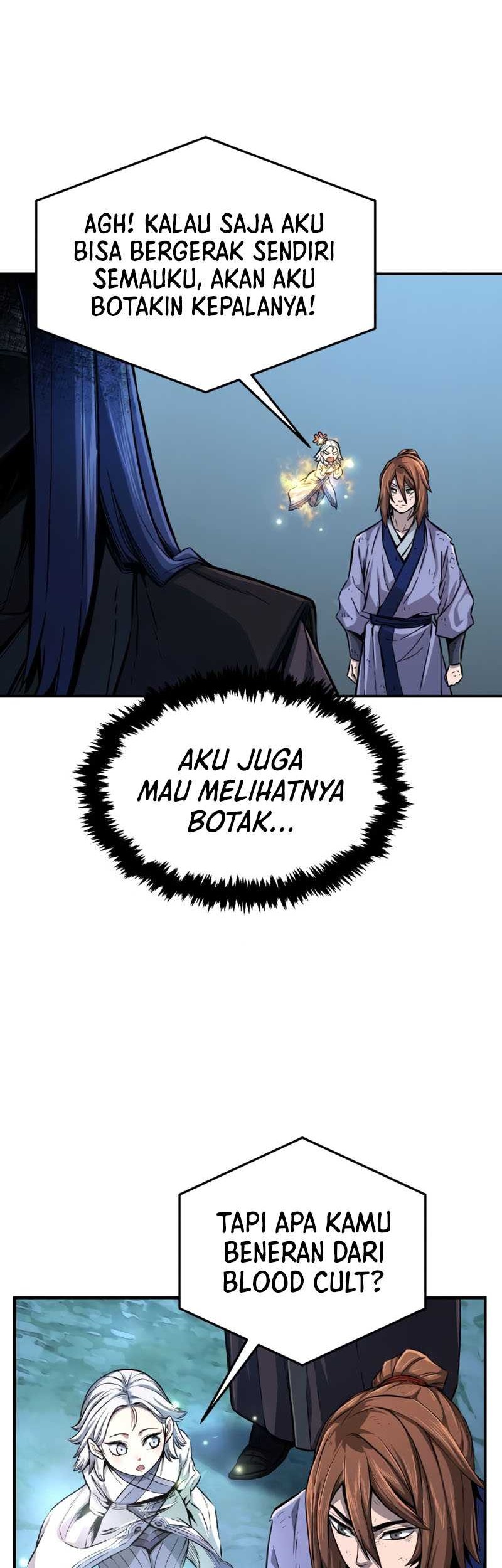 Absolute Sword Sense Bab 04 halaman 19