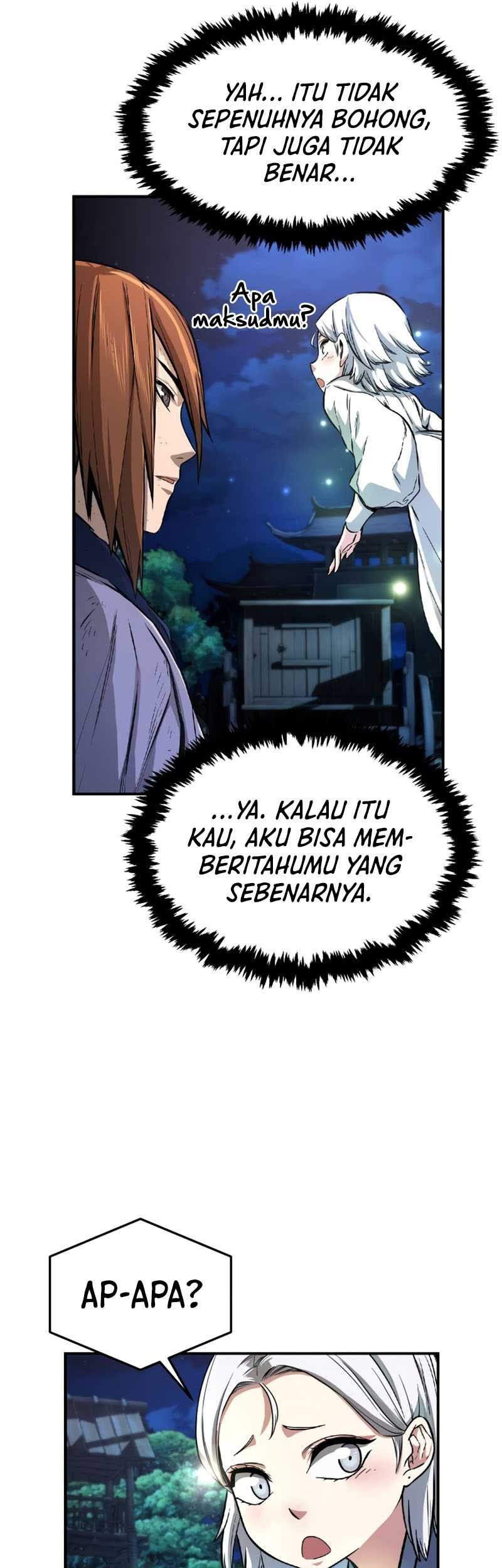Absolute Sword Sense Bab 04 halaman 21