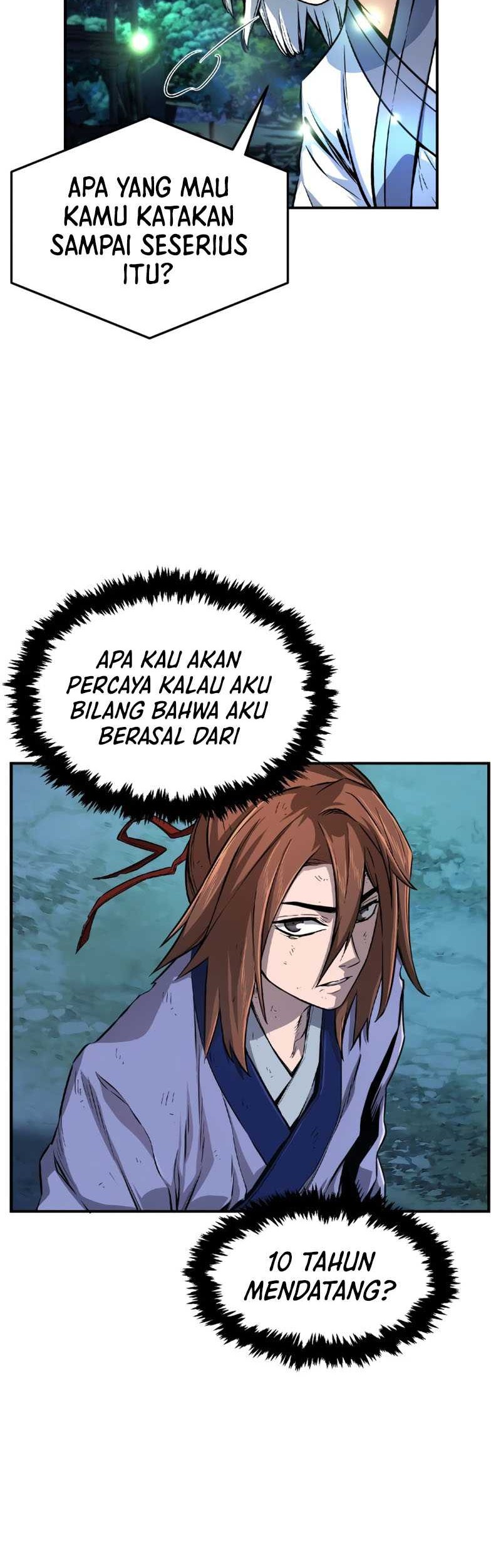 Absolute Sword Sense Bab 04 halaman 22