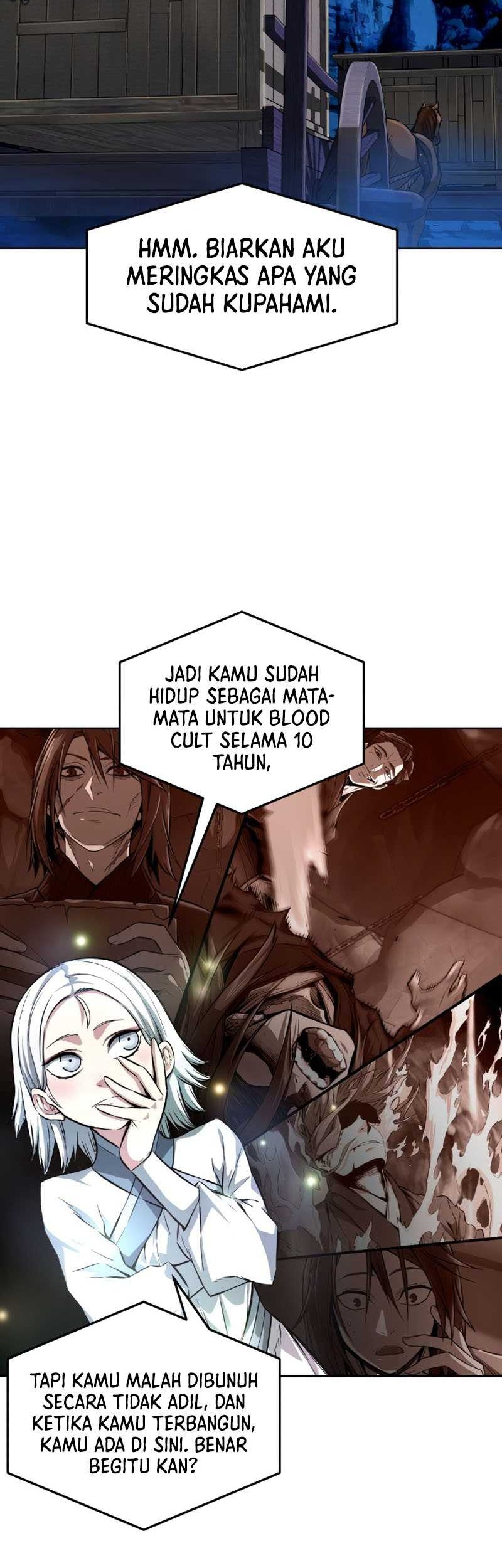 Absolute Sword Sense Bab 04 halaman 29