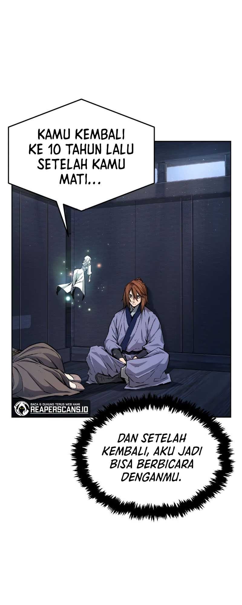 Absolute Sword Sense Bab 04 halaman 30
