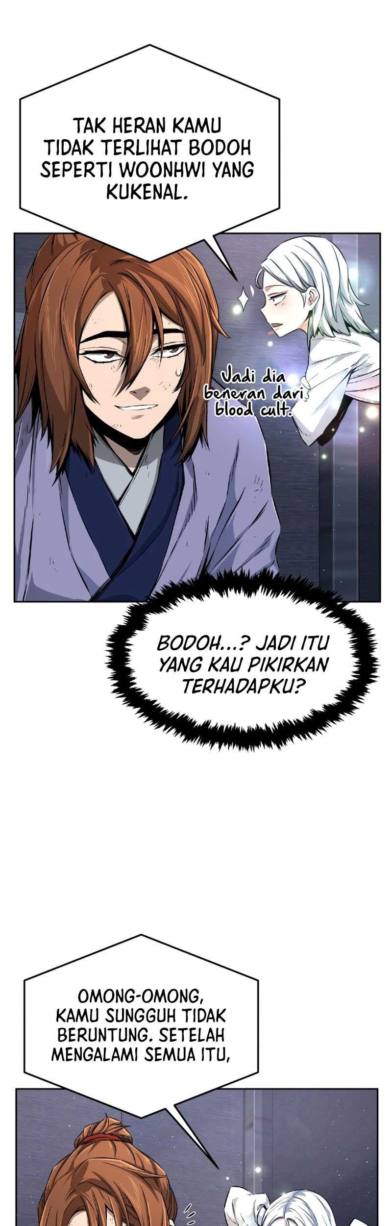 Absolute Sword Sense Bab 04 halaman 31