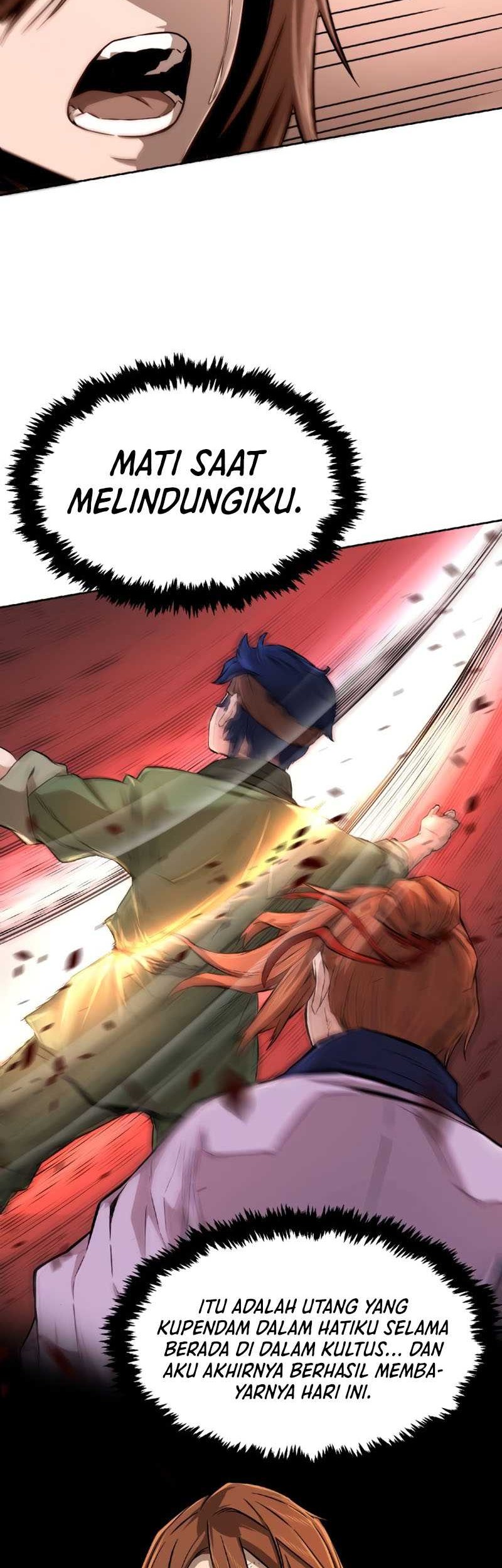 Absolute Sword Sense Bab 04 halaman 34