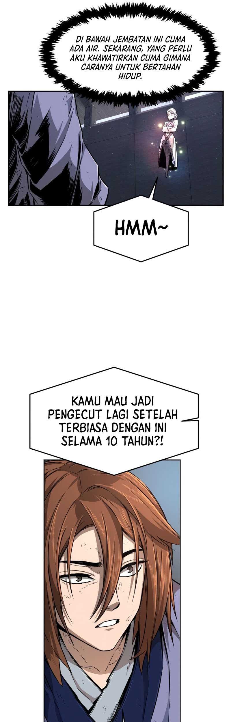 Absolute Sword Sense Bab 04 halaman 36