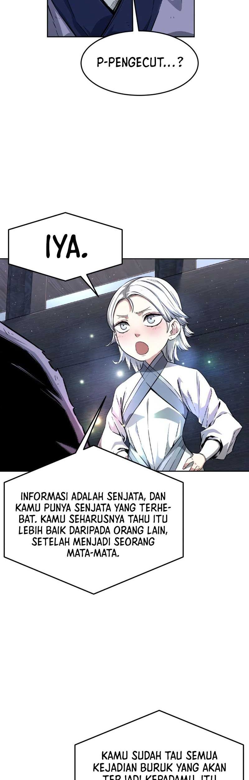 Absolute Sword Sense Bab 04 halaman 37