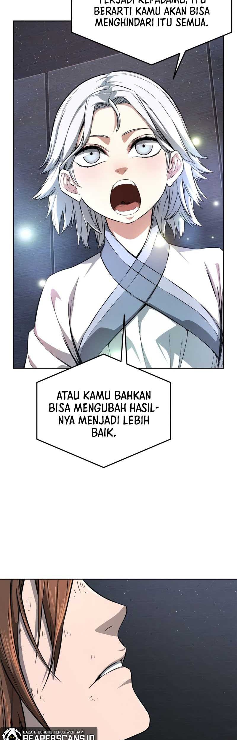 Absolute Sword Sense Bab 04 halaman 38