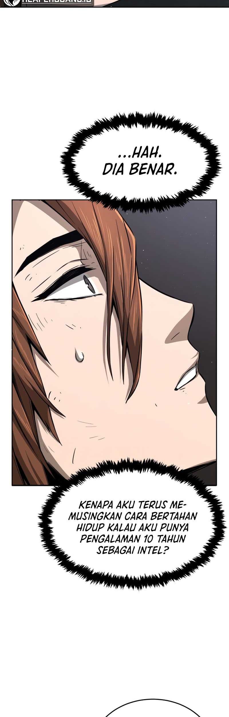 Absolute Sword Sense Bab 04 halaman 39
