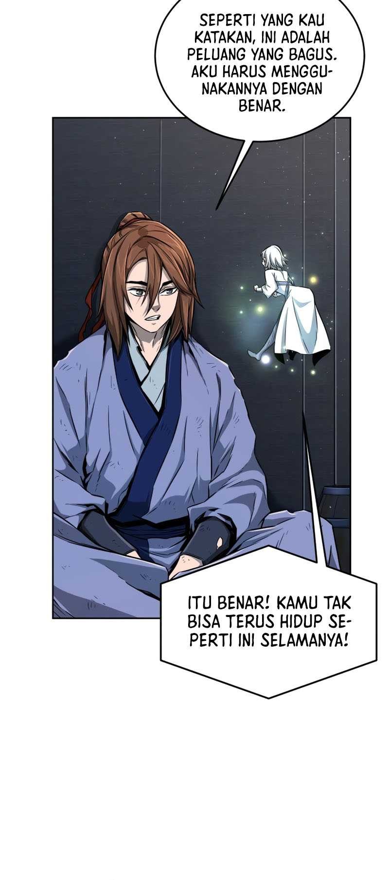 Absolute Sword Sense Bab 04 halaman 40