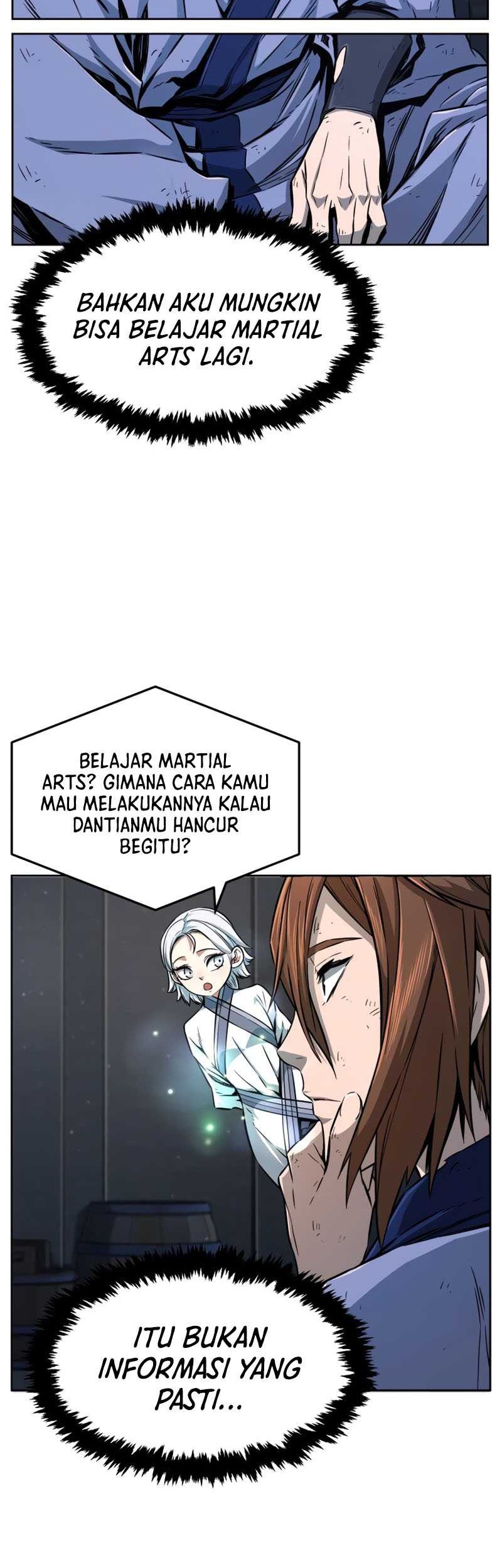 Absolute Sword Sense Bab 04 halaman 42