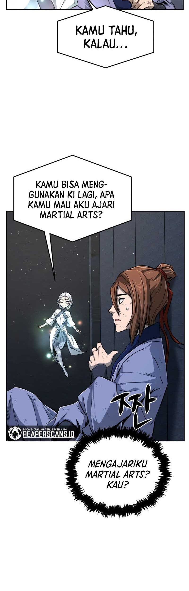 Absolute Sword Sense Bab 04 halaman 44