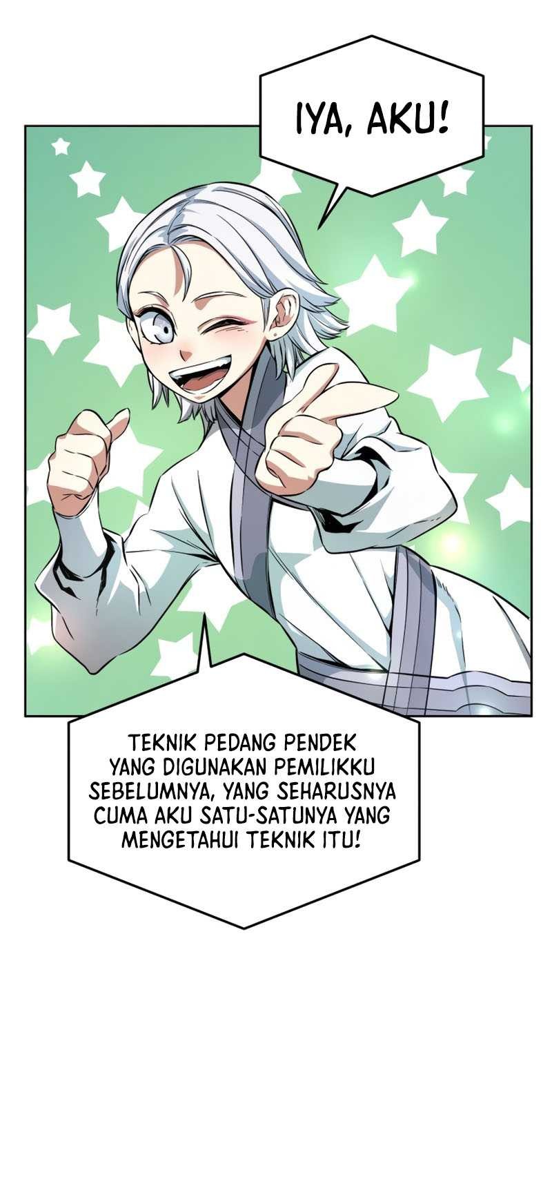 Absolute Sword Sense Bab 04 halaman 45