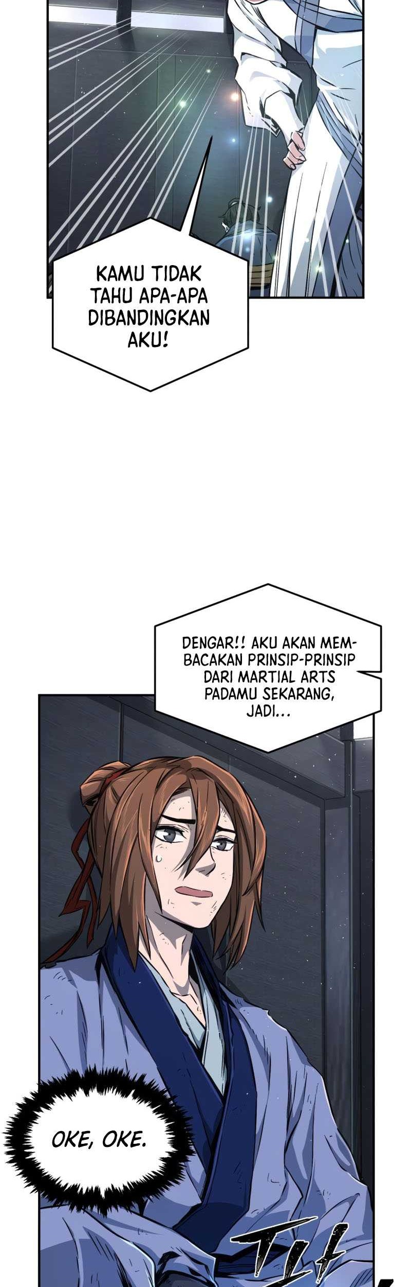 Absolute Sword Sense Bab 04 halaman 47