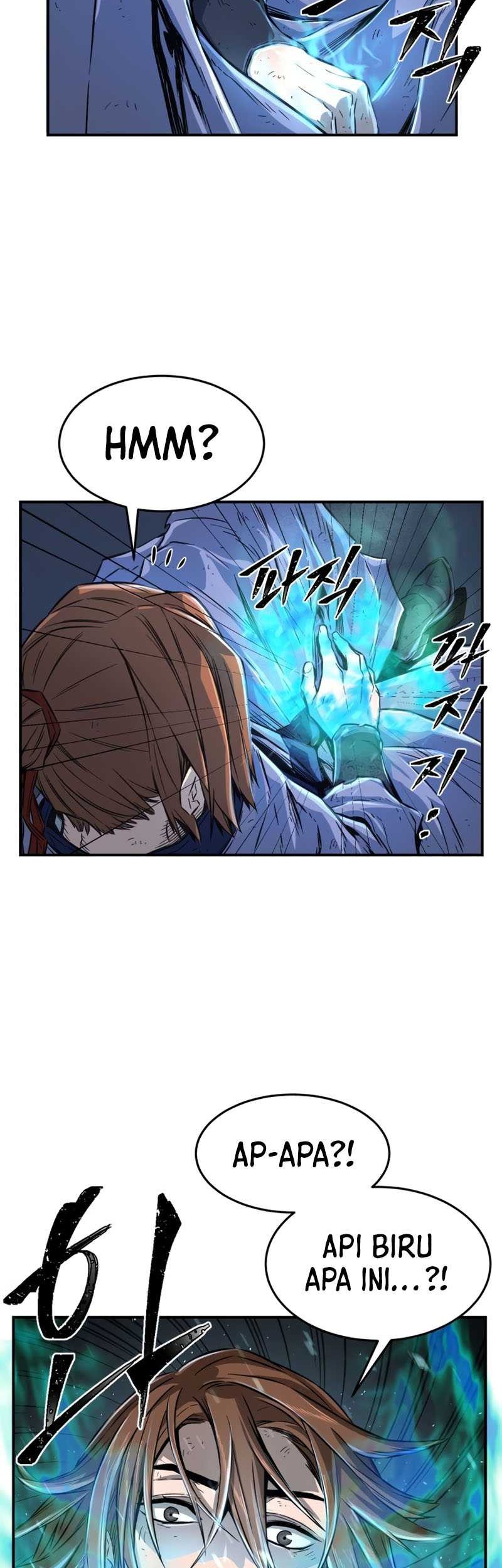 Absolute Sword Sense Bab 04 halaman 48