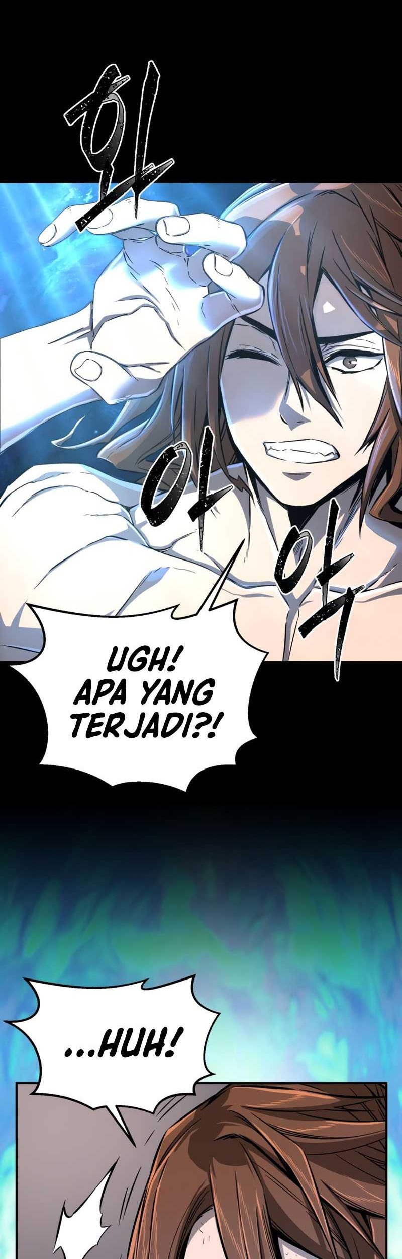 Absolute Sword Sense Bab 04 halaman 54