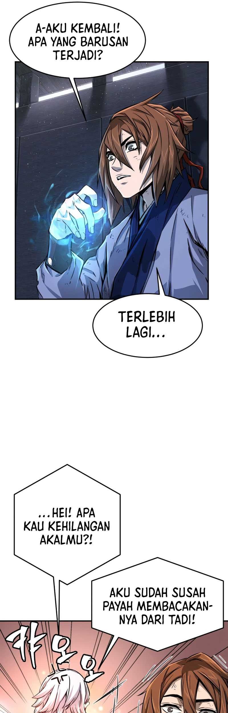 Absolute Sword Sense Bab 04 halaman 56