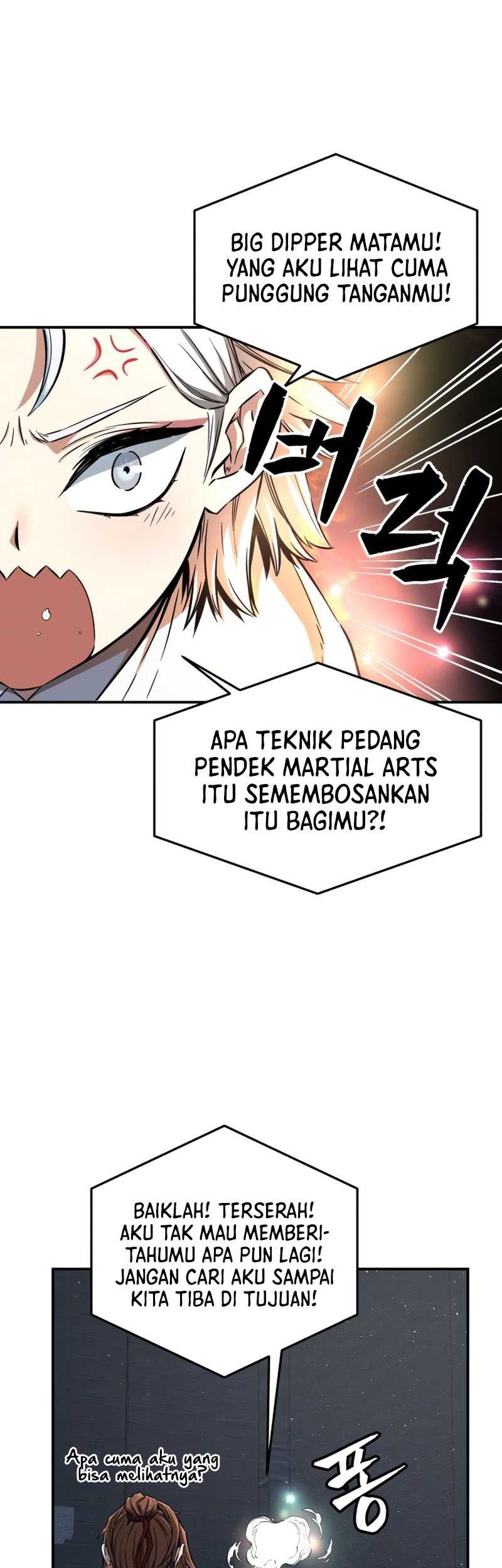 Absolute Sword Sense Bab 04 halaman 58
