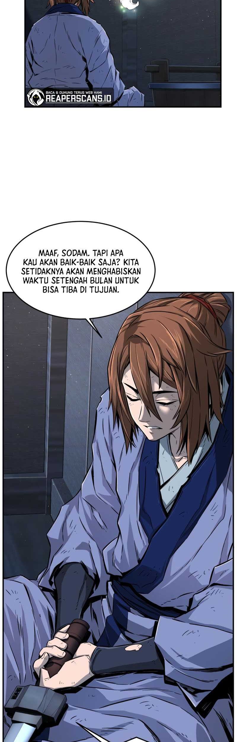 Absolute Sword Sense Bab 04 halaman 59