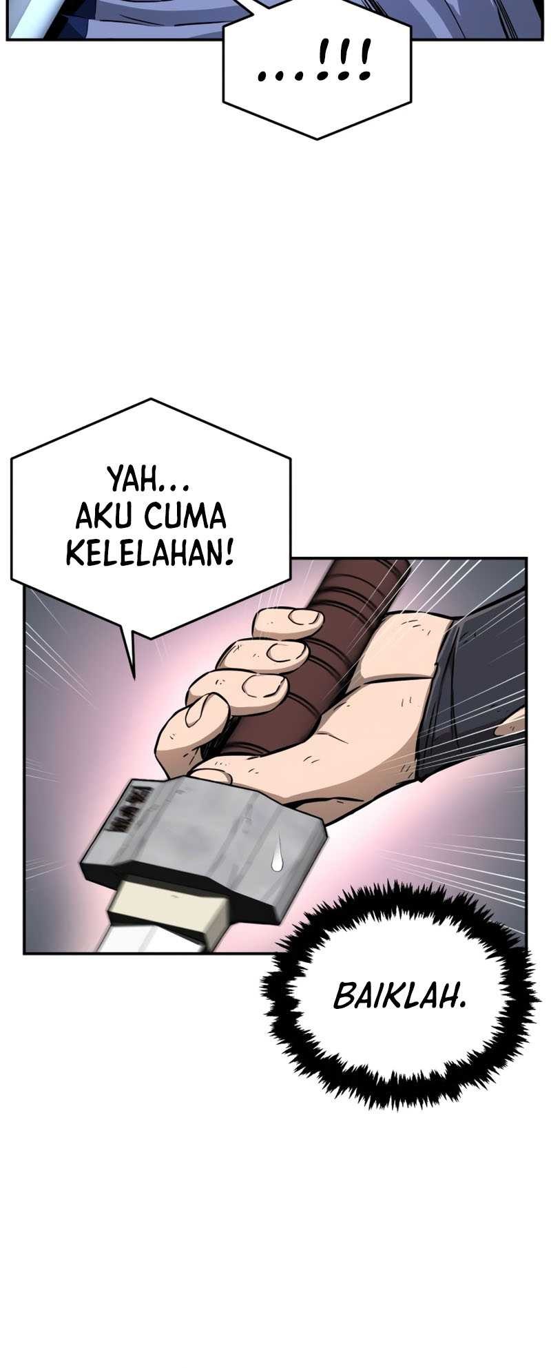 Absolute Sword Sense Bab 04 halaman 60