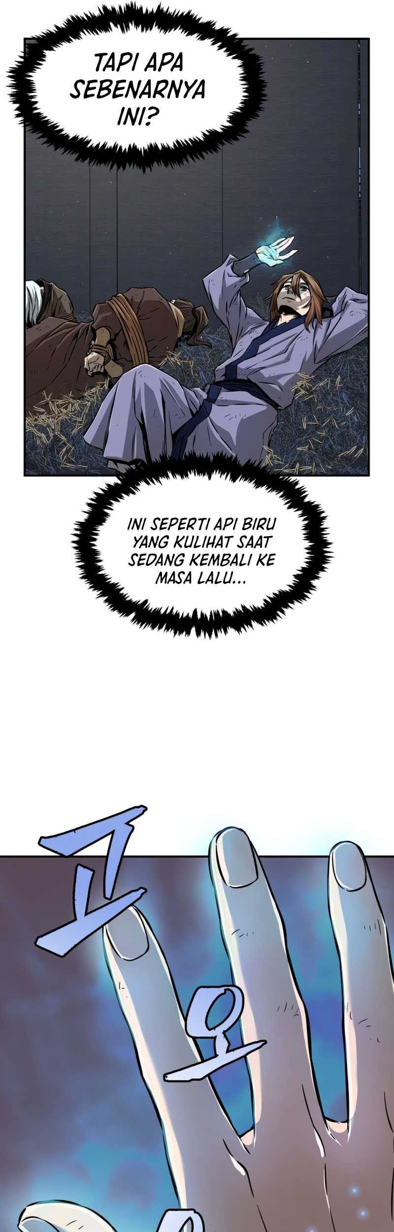 Absolute Sword Sense Bab 04 halaman 61