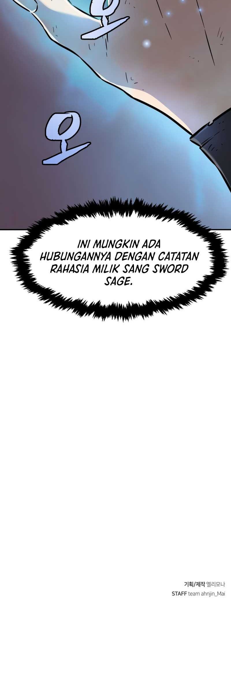 Absolute Sword Sense Bab 04 halaman 62