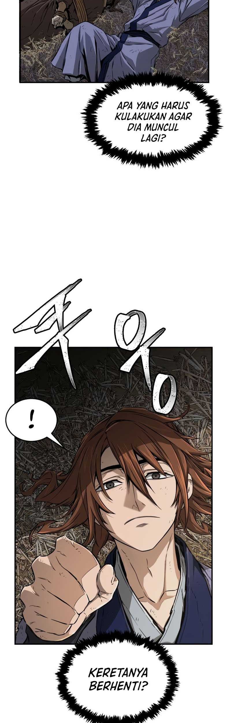 Absolute Sword Sense Bab 05 halaman 3