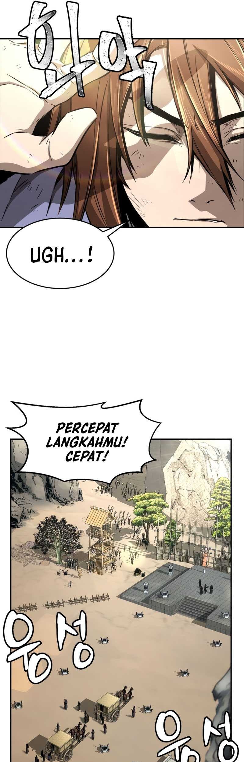 Absolute Sword Sense Bab 05 halaman 7