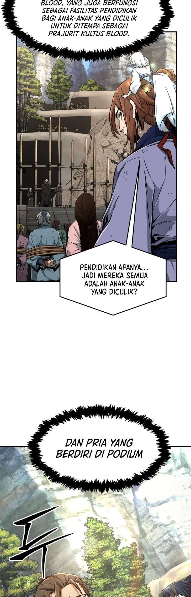 Absolute Sword Sense Bab 05 halaman 9