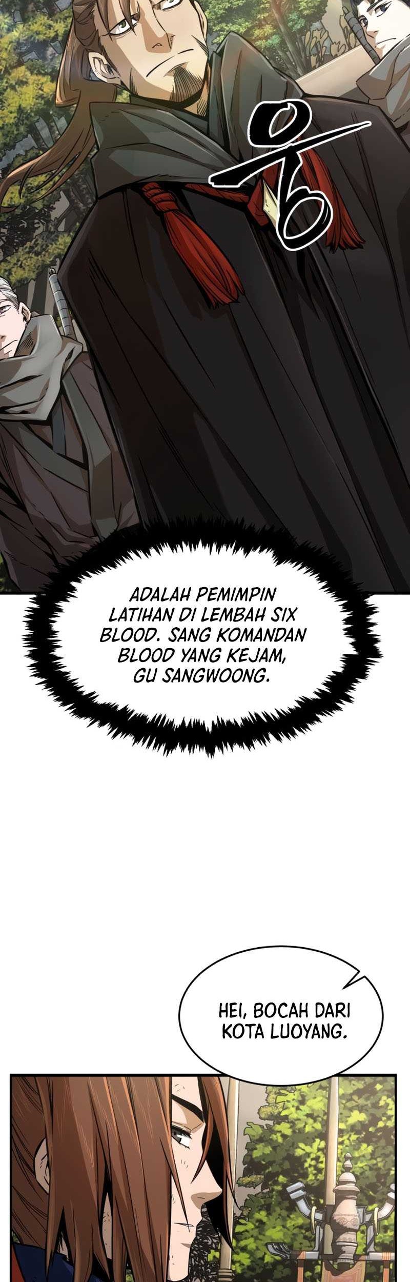 Absolute Sword Sense Bab 05 halaman 10
