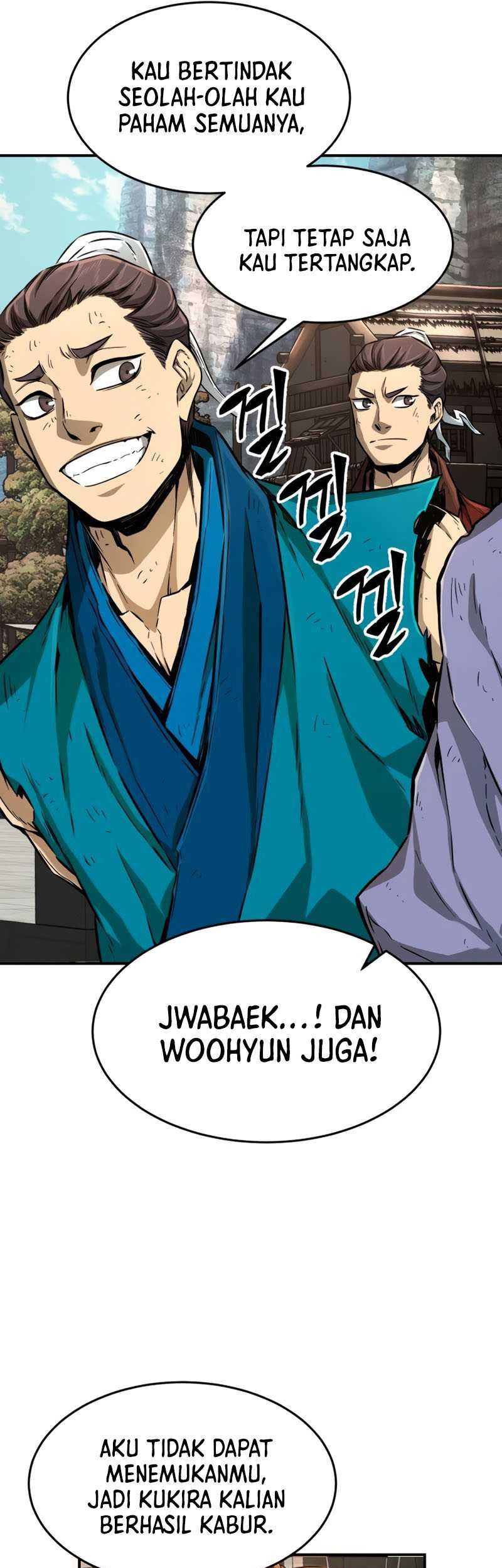 Absolute Sword Sense Bab 05 halaman 12