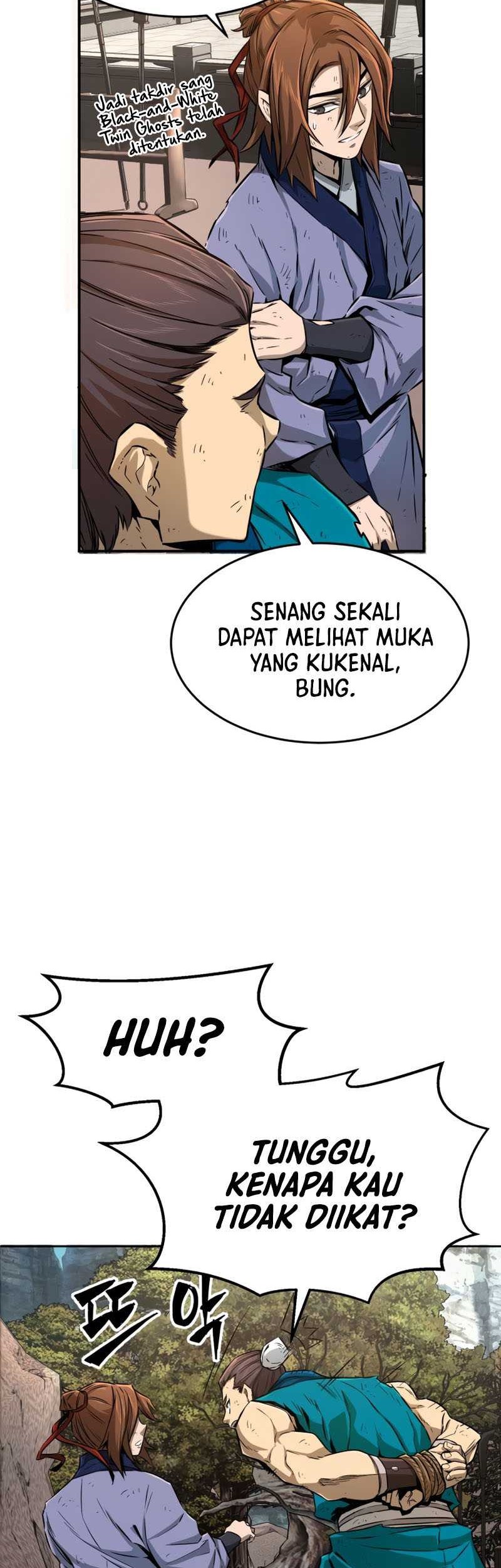 Absolute Sword Sense Bab 05 halaman 13