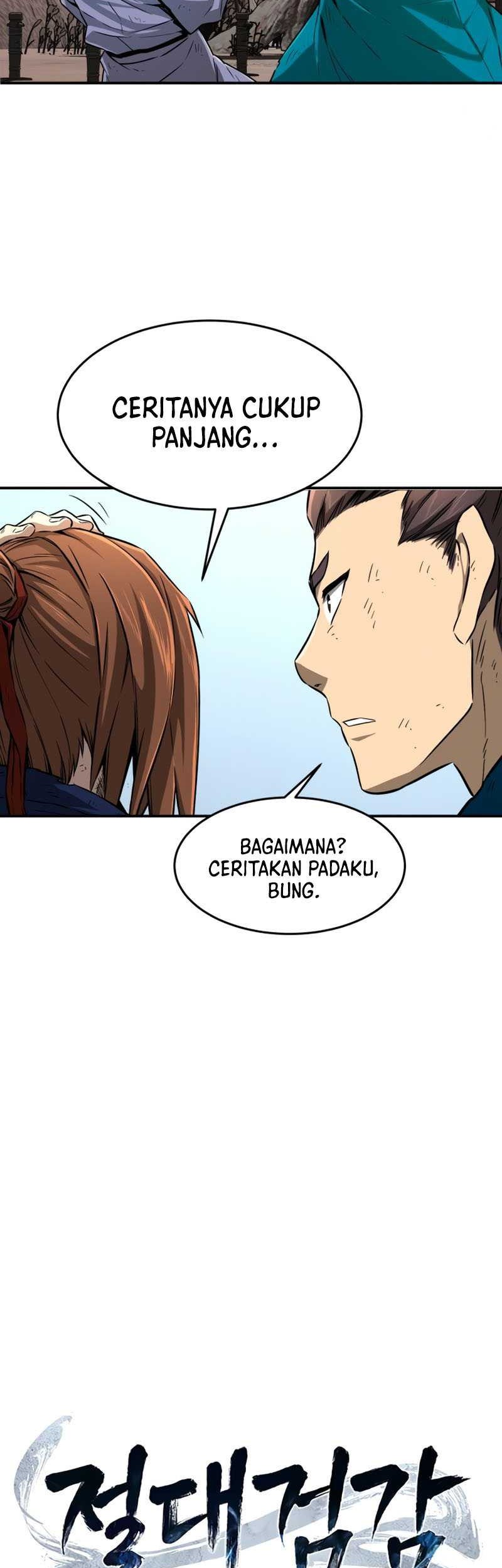 Absolute Sword Sense Bab 05 halaman 14