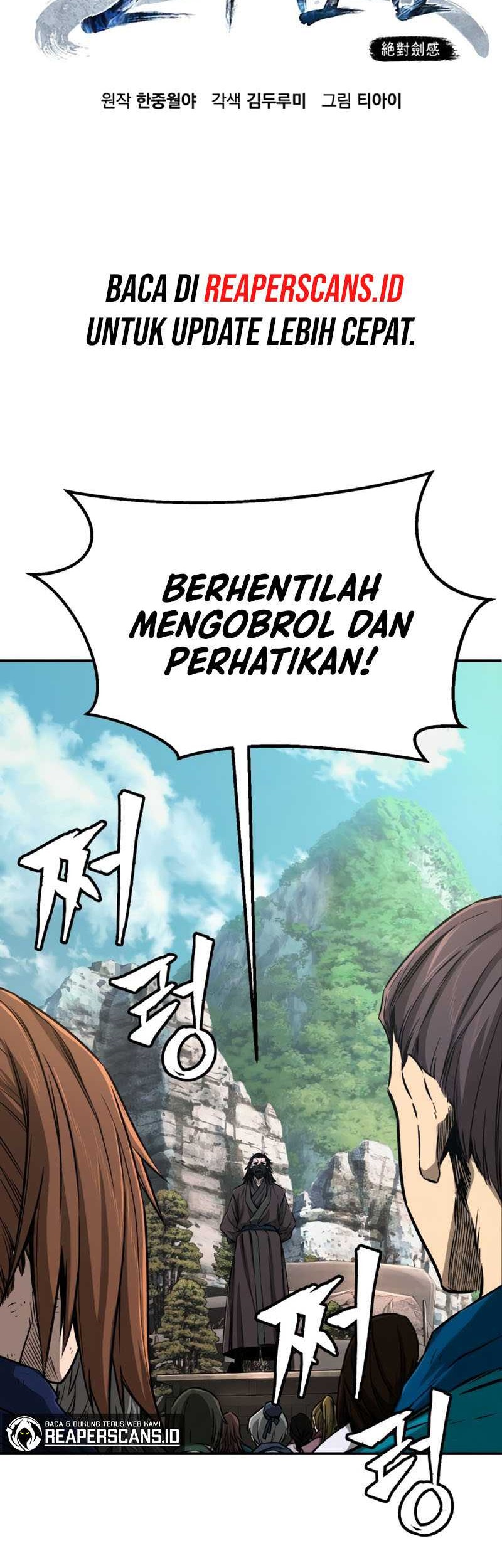 Absolute Sword Sense Bab 05 halaman 15