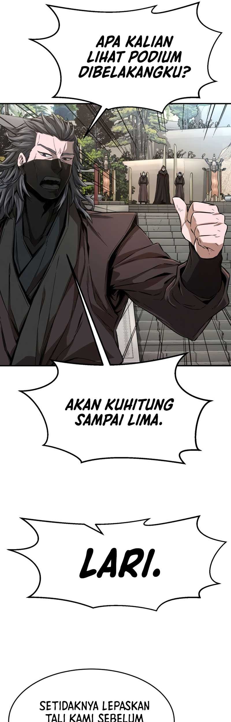 Absolute Sword Sense Bab 05 halaman 17