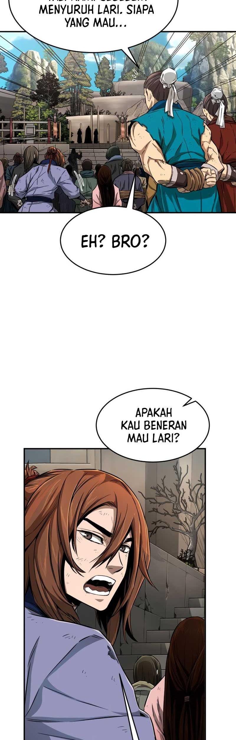 Absolute Sword Sense Bab 05 halaman 18