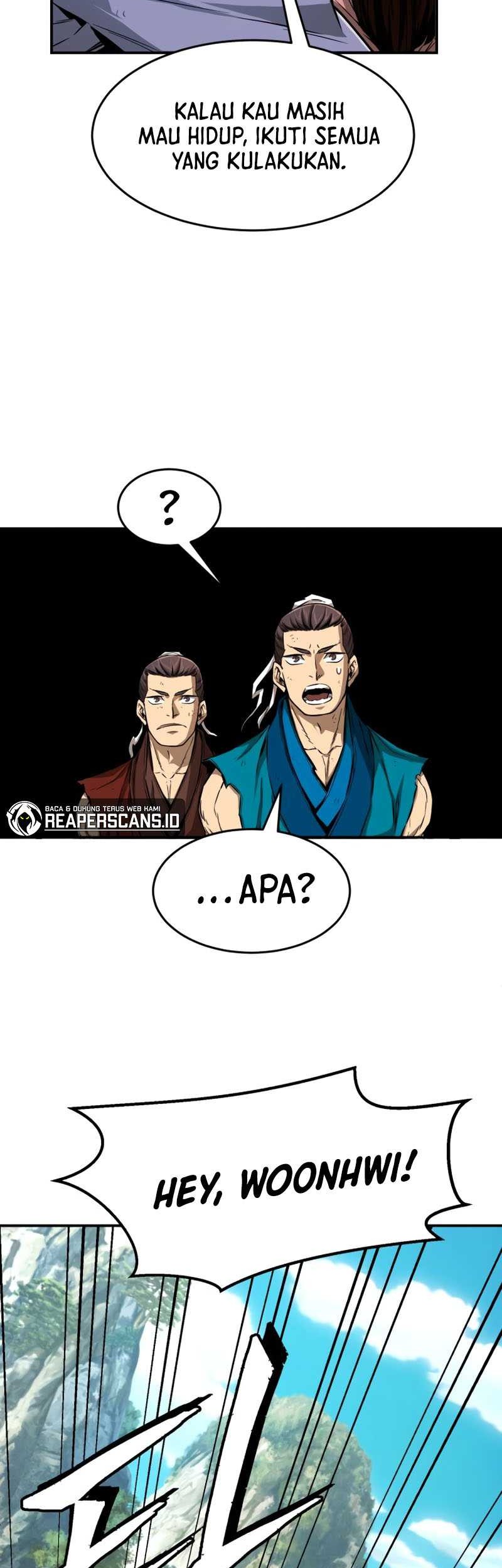Absolute Sword Sense Bab 05 halaman 19