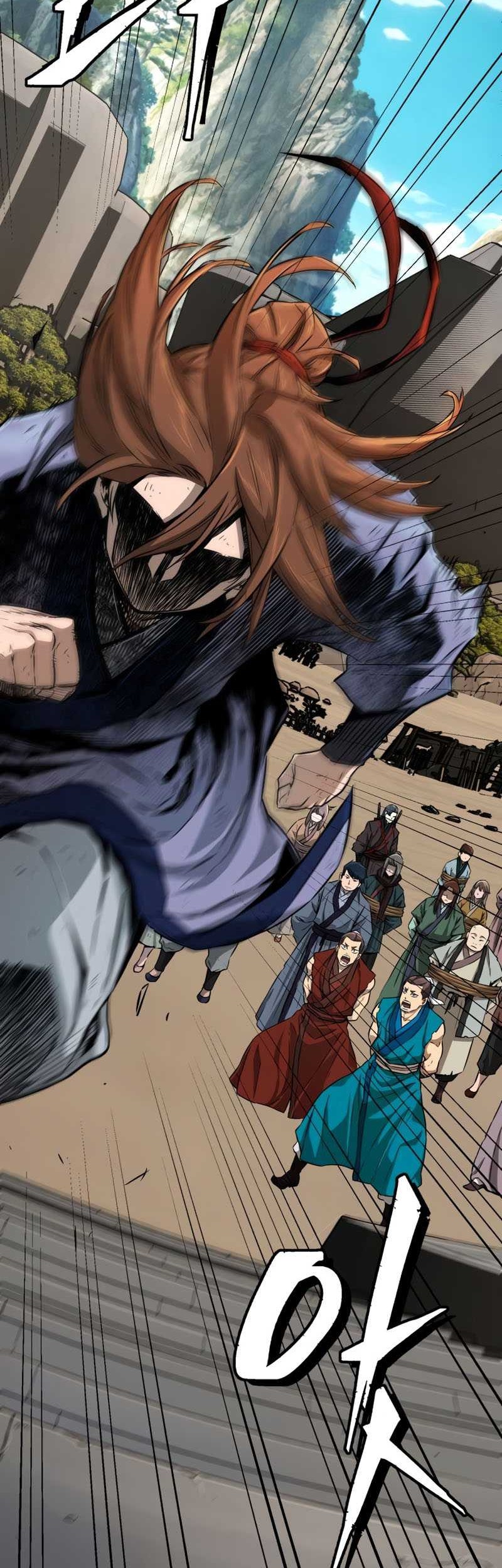 Absolute Sword Sense Bab 05 halaman 20