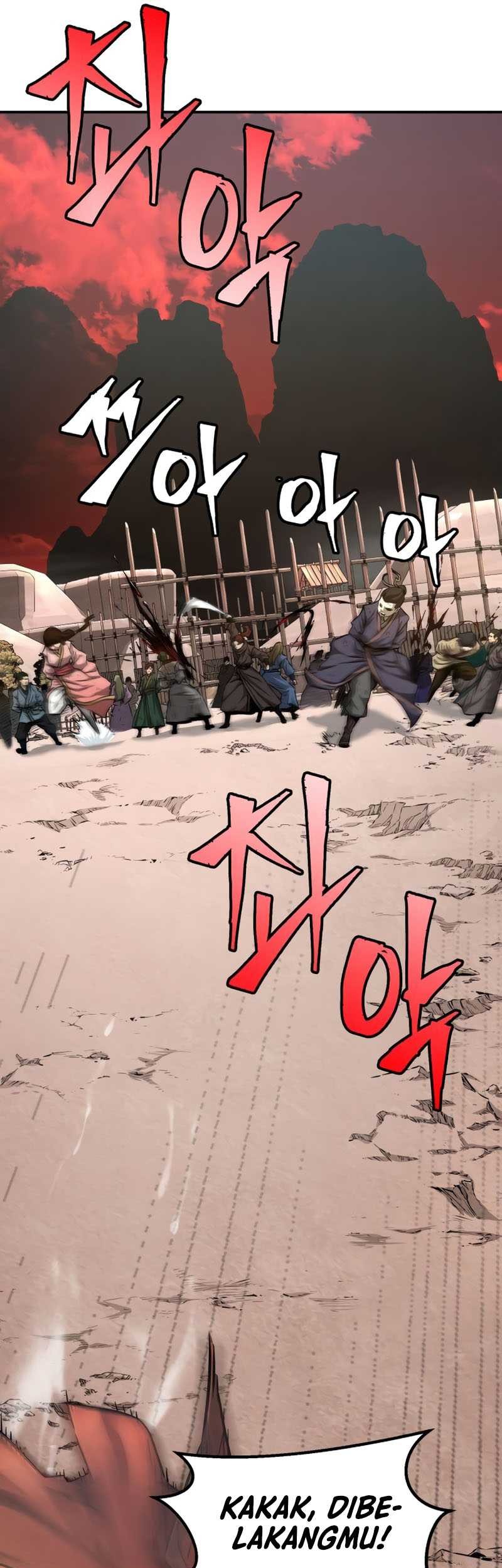 Absolute Sword Sense Bab 05 halaman 26