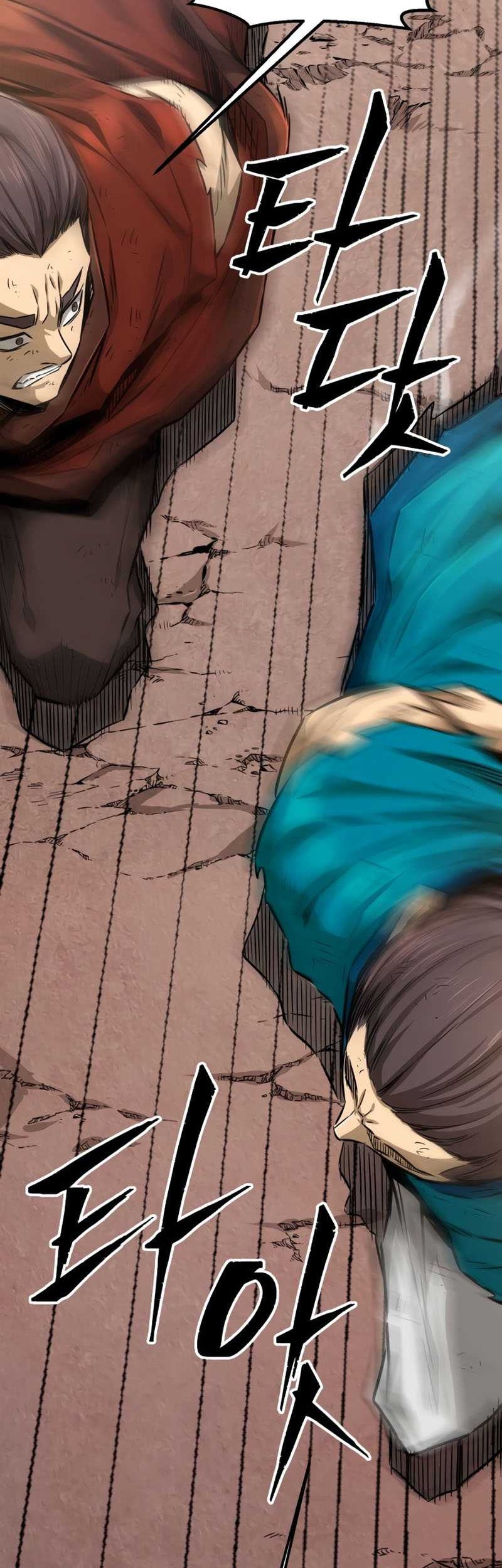 Absolute Sword Sense Bab 05 halaman 27