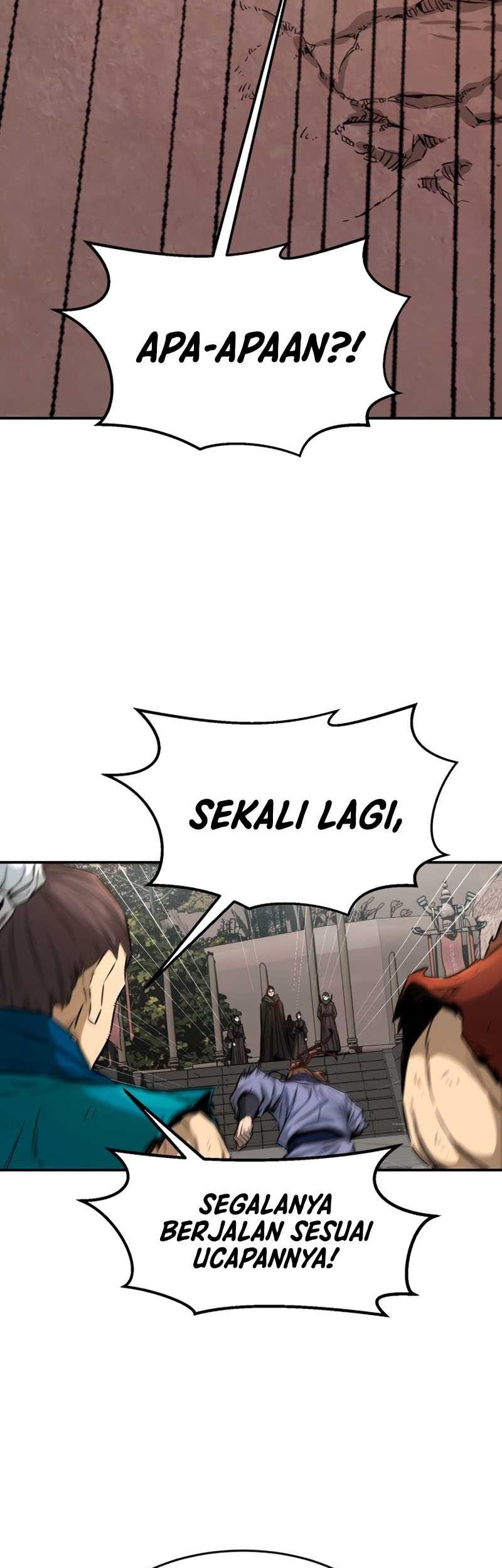 Absolute Sword Sense Bab 05 halaman 28