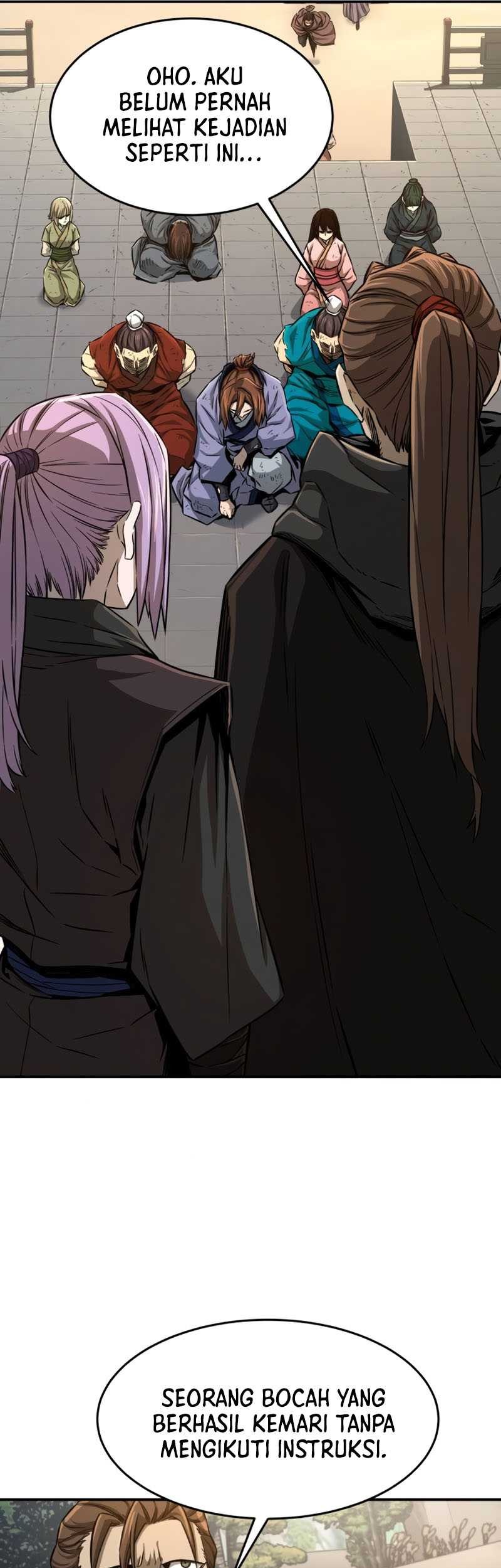 Absolute Sword Sense Bab 05 halaman 31