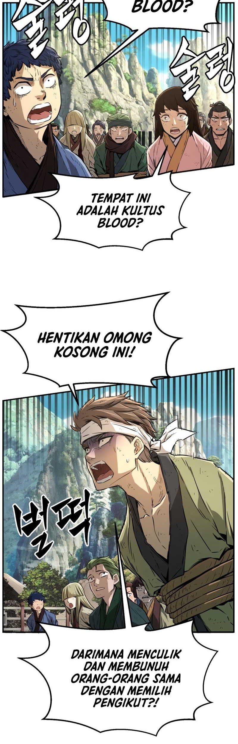 Absolute Sword Sense Bab 05 halaman 37